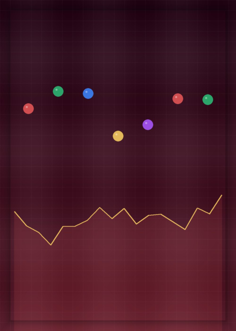 移动端浏览示意（摄影）